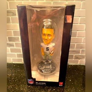 Dallas Cowboys Dan Bailey #5 Bobblehead - Forever Collectibles